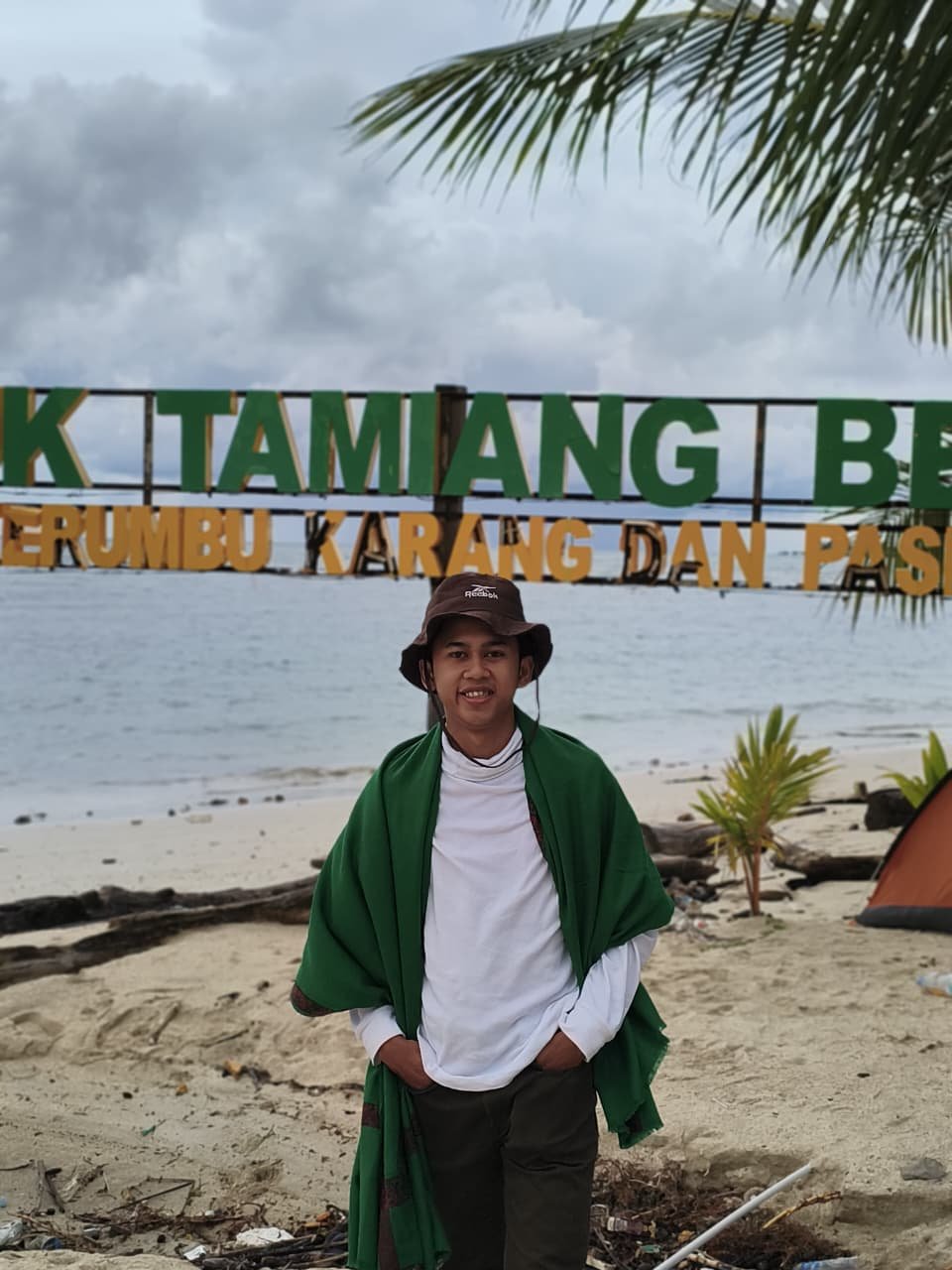 Ahmad Hibbi
